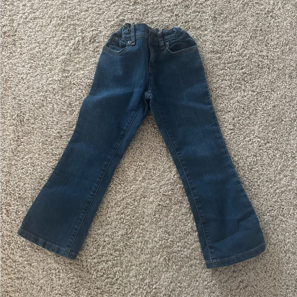 The Children's Place Classic Denim Jeans